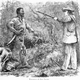 Illustration for article titled Preserving Evidence of the Nation’s Slave-Holding Past Can Sometimes Prove Difficult as the US Commemorates 400th Anniversary of the 1st Enslaved Africans at Jamestown, Va.